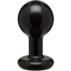 Doc Johnson Round Butt Plugs Medium