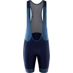 Craft Adv Hmc Endurance Bib Shorts - Navy Blue