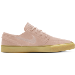 NIKE SB Zoom Stefan Janoski RM - Orange Pearl/Orange Pearl/Gum Light Brown/Orange Pearl