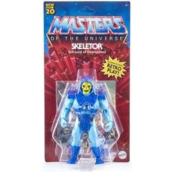 Mattel Masters of the Universe Skeletor