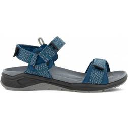 ecco X-trinsic M Korkokengät - Sininen/Harmaa