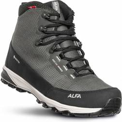 Alfa Kvist Advance 2.0 GTX M - Grey/Olive