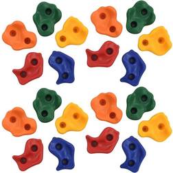 vidaXL Climbing Stones 20pcs