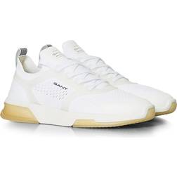 Gant Hightown M - Eggshell
