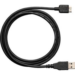 Nikon USB A-USB Micro-B 3.0 3.3ft