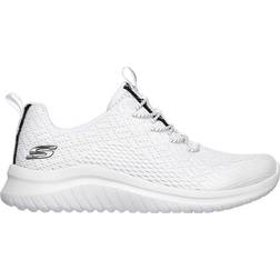 Skechers Ultra Flex 2.0 Lite-Groove W - White