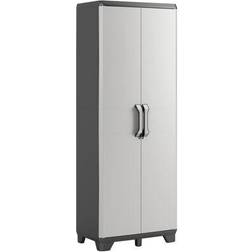 Keter Multipurpose Opbevaringsskab 68x182cm