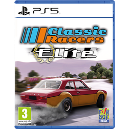 Classic Racers Elite (PS5)