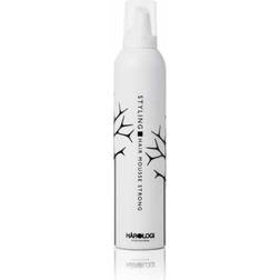 Hårologi Styling Hair Mousse Strong 100ml