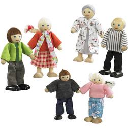 Doll Family