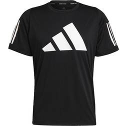 Adidas Freelift T-shirt Men - Black