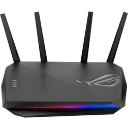 ASUS ROG Strix GS-AX5400 Dual-Band 5378 Mbps 4x Gigabit Ethernet Colore Nero