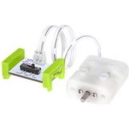 Littlebits o25 DC Motor