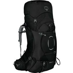 Osprey Mochila Ariel 55L negro mujer M-L Black