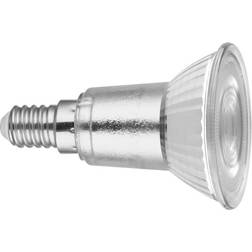 LEDVANCE OSRAM-LED-lamppu E14 4,8W PAR16 2700K himmennys