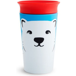 Munchkin Miracle 360 WildLove tasse 12 m Koala 296 ml