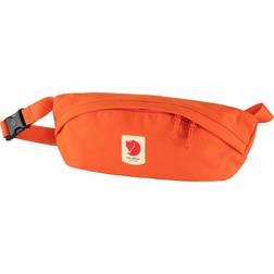 Fjällräven Ulvö Hip Pack Medium - Hokkaido Orange