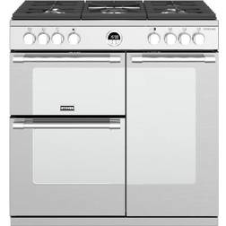 Stoves Sterling S900GSS Stainless Steel