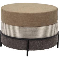 Bloomingville Como Sittpuff 40cm
