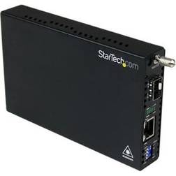 StarTech Gigabit Open SFP Fiber ET91000SFP2