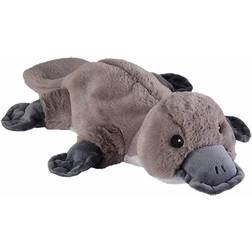 Warmies Platypus Heat