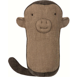 Maileg Noah's Friends Monkey Rattle