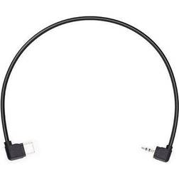 DJI RSS Control Cable for Ronin-SC to Fujifilm Camera, Part 16