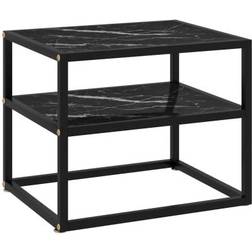 vidaXL - Console Table 50x50cm