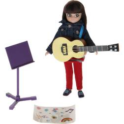 Lottie Music Class