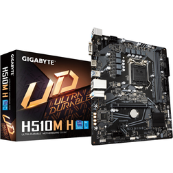 Gigabyte GA-H510M H (1200)