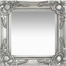 vidaXL Baroque Wall Mirror