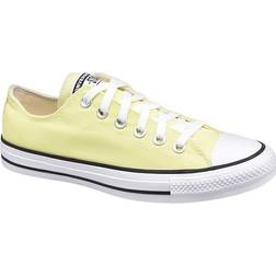 Converse Chuck Taylor All Star Low Top - Light Zitron