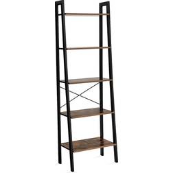 1154020 Step Shelf 172.1cm