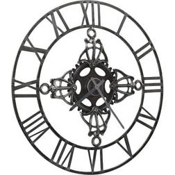 vidaXL 321457 Wall Clock 78cm