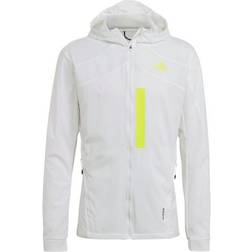 adidas Marathon Translucent Jacket Men - White