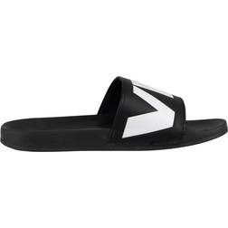 Levi's June L Regular Sandalen - Zwart