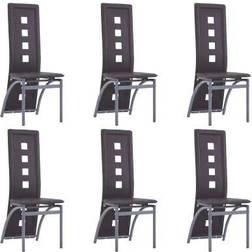 vidaXL 274310 6-pack
