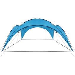 vidaXL Party Tent Arch 4.5x4.5 m