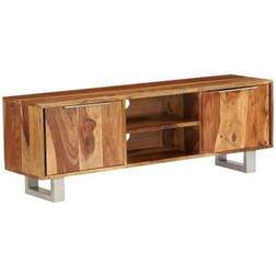 vidaXL 246203 TV-bord 118x40cm