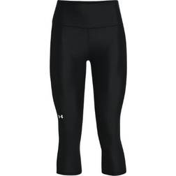 Under Armour HG Legging - Zwart