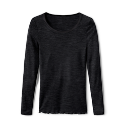 Calida True Confidence Long Sleeve Top