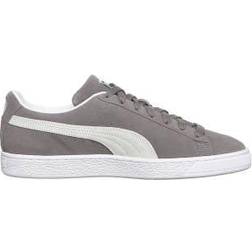 Puma Classic XXI M - Steel Gray/Puma White