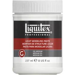 Liquitex Acrylic Light Modeling Paste 237ml