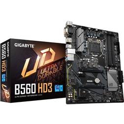 Gigabyte B560 HD3 LGA 1200