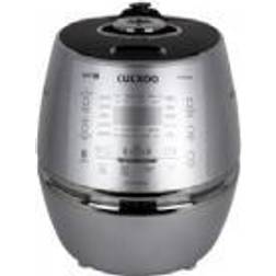 Cuckoo CRP-DHSR0609F Steam Pressure Rice Cooker 1080ml 6 Cups