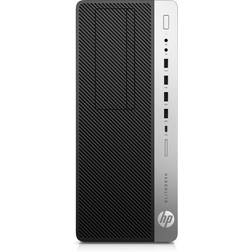 HP EliteDesk 800 G5 7PE88EA