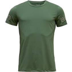 Björn Borg Borg T-shirt Men - Duck Green