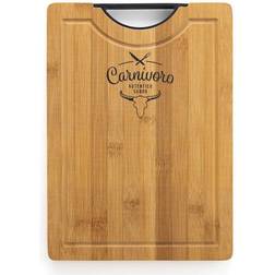 Quid Carnivoro Chopping Board 35cm