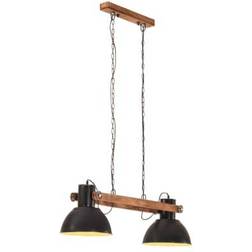 vidaXL 320528 Pendel ∅ 29cm