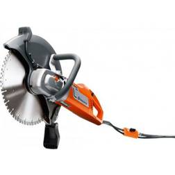 Husqvarna K 4000 Avec Carter Disque 350 mm 25.4 mm 230 V 967079801